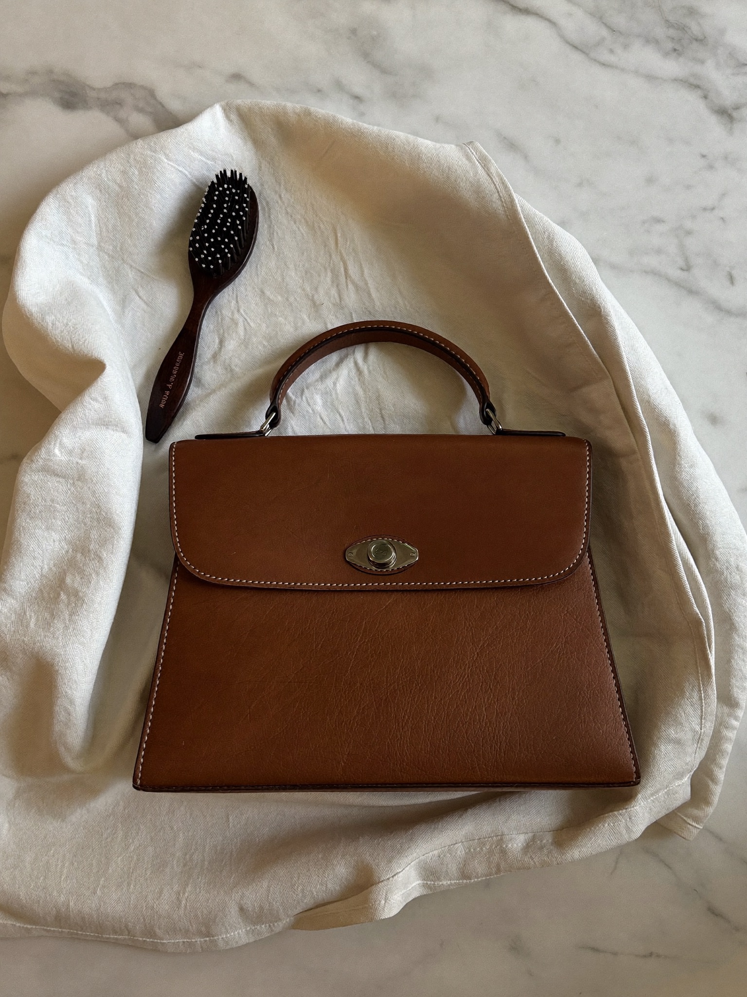 Handbag Cleaning at Fixano